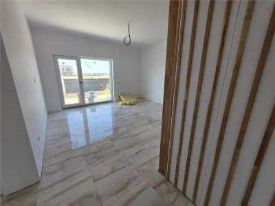 Casa individuala - Tunari - P + M - 5 camere - 2 bai - 165mp - 350mp teren - foto 12