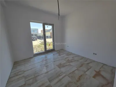 Casa individuala - Tunari - P + M - 5 camere - 2 bai - 165mp - 350mp teren - foto 16
