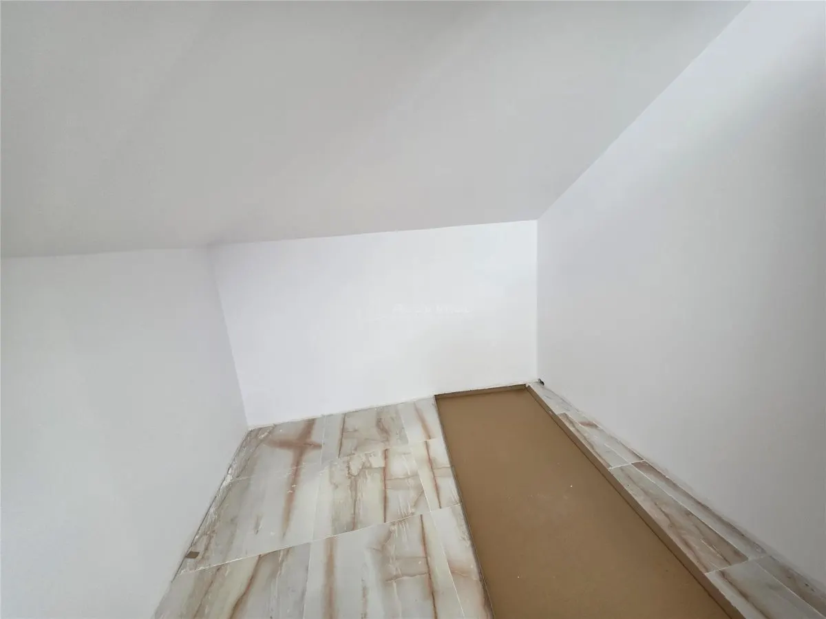 Casa individuala - Tunari - P + M - 5 camere - 2 bai - 165mp - 350mp teren - foto 20