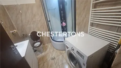 Apartament 4 camere in vila+gradina 150mp in centru Bragadiru - foto 5