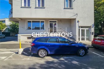 Spatiu Comercial - Tineretului, pretabil clinica infrumusetare, clinica veterinara, 2 intrari si parcare - foto 2