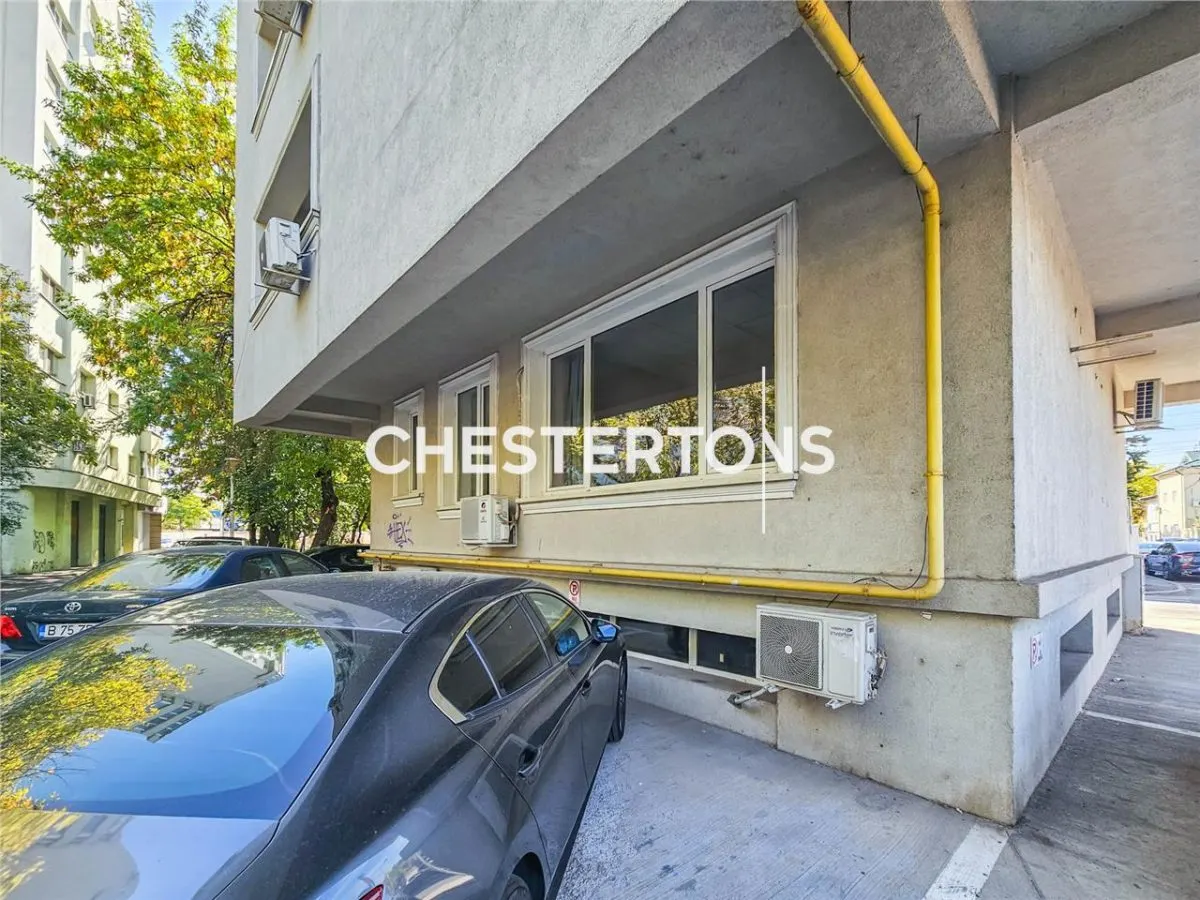 Spatiu Comercial - Tineretului, pretabil clinica infrumusetare, clinica veterinara, 2 intrari si parcare - foto 15