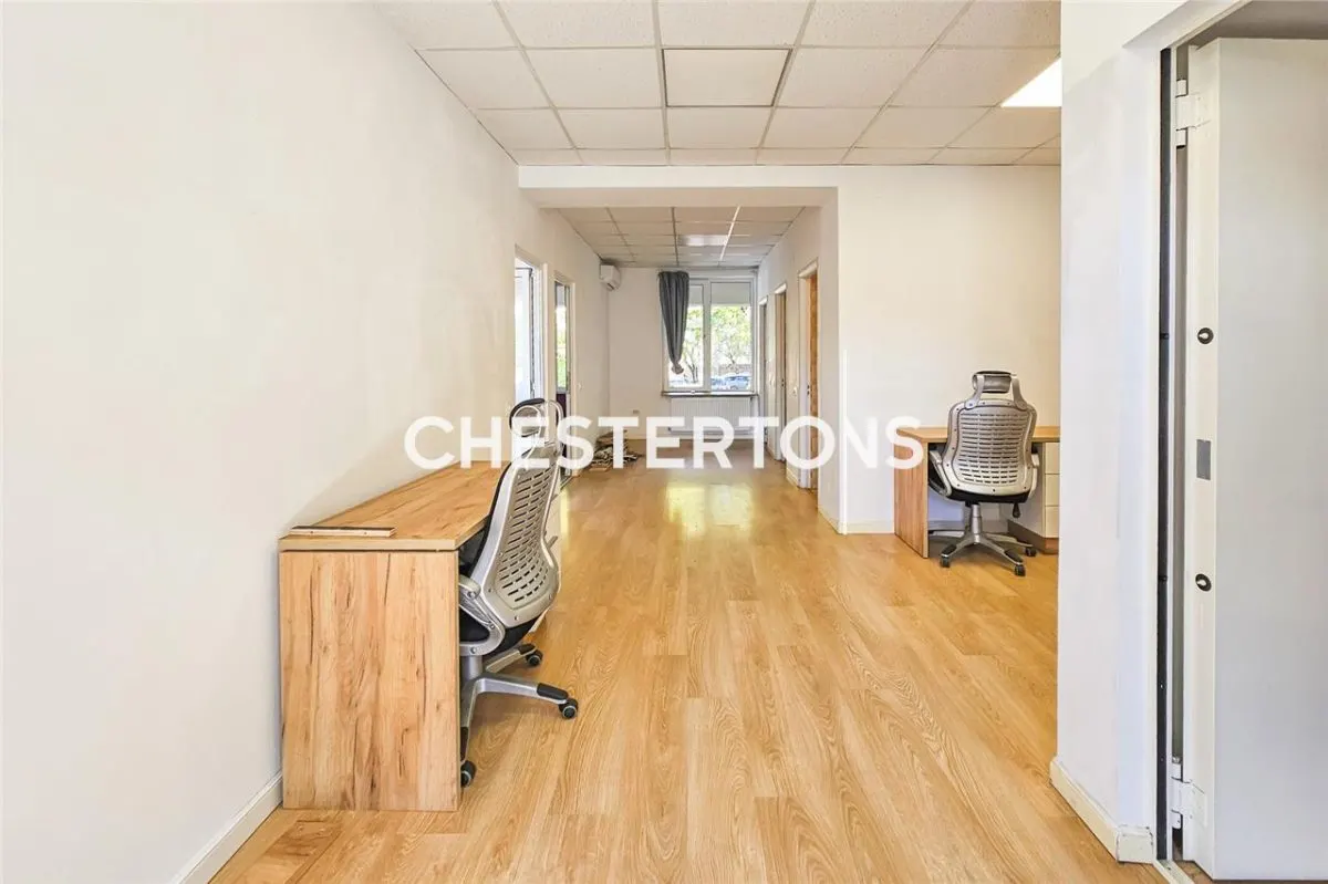 Spatiu Comercial - Tineretului, pretabil clinica infrumusetare, clinica veterinara, 2 intrari si parcare - foto 5