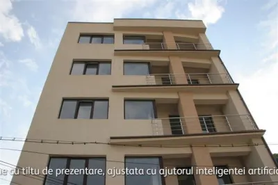 Oportunitate de investitie / birouri / rezidential , Cladire S+P+4 , Domenii/ Ion Mihalache - Bucuresti