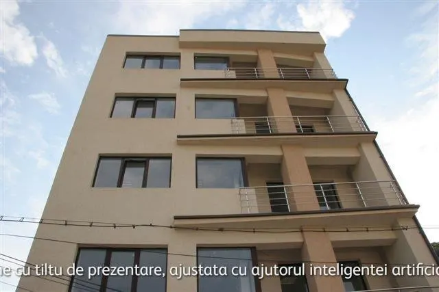 Oportunitate de investitie / birouri / rezidential , Cladire S+P+4 , Domenii/ Ion Mihalache - foto 1