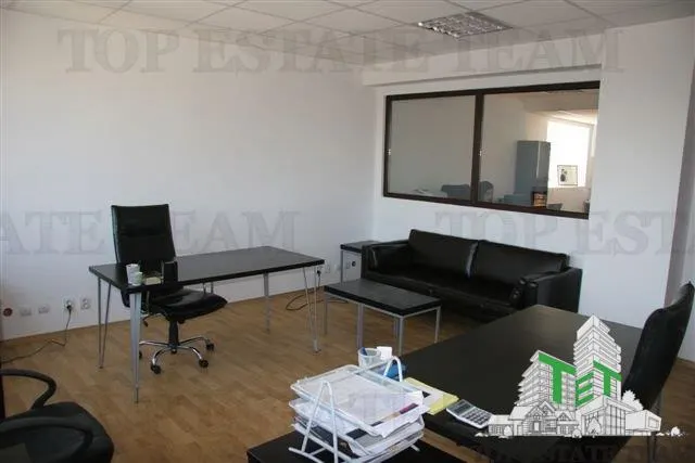 Oportunitate de investitie / birouri / rezidential , Cladire S+P+4 , Domenii/ Ion Mihalache - foto 11