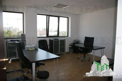 Oportunitate de investitie / birouri / rezidential , Cladire S+P+4 , Domenii/ Ion Mihalache - foto 12