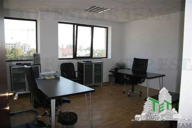 Oportunitate de investitie / birouri / rezidential , Cladire S+P+4 , Domenii/ Ion Mihalache - foto 12