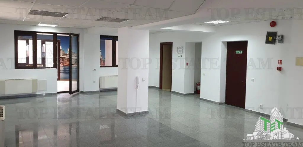 Oportunitate de investitie / birouri / rezidential , Cladire S+P+4 , Domenii/ Ion Mihalache - foto 3