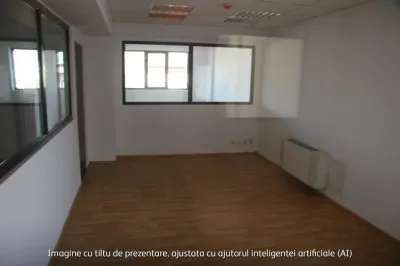 Oportunitate de investitie / birouri / rezidential , Cladire S+P+4 , Domenii/ Ion Mihalache - foto 5