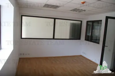 Oportunitate de investitie / birouri / rezidential , Cladire S+P+4 , Domenii/ Ion Mihalache - foto 8