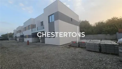 House / villa for sale 112 sqm in Bucuresti, Drumul Taberei area - foto 3