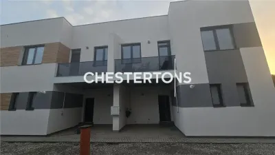 House / villa for sale 112 sqm in Bucuresti, Drumul Taberei area - foto 6