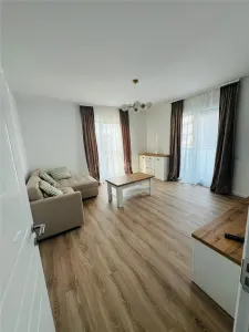 Apartament - 2 camere - Cristian - Cristian