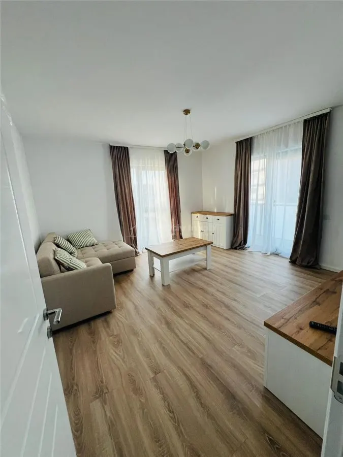 Apartament - 2 camere - Cristian - foto 1