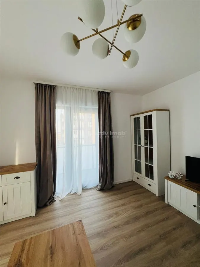 Apartament - 2 camere - Cristian - foto 2