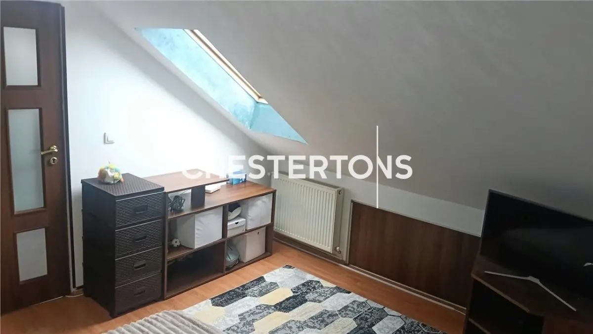 Apartament de 3 camere tip duplex in zona Bagdasar-Arseni - foto 1