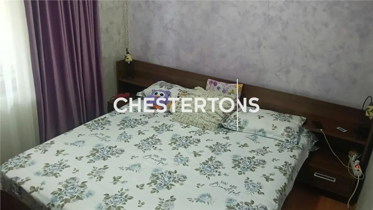 Apartament de 3 camere tip duplex in zona Bagdasar-Arseni - foto 2