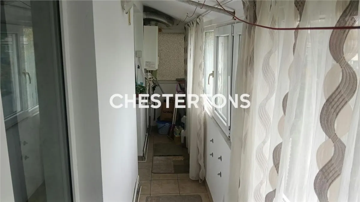 Apartament de 3 camere tip duplex in zona Bagdasar-Arseni - foto 13