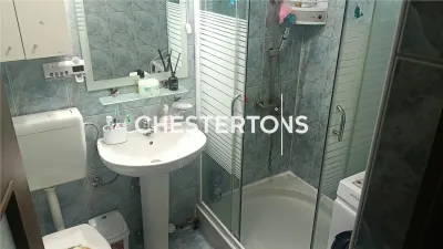 Apartament de 3 camere tip duplex in zona Bagdasar-Arseni - foto 15