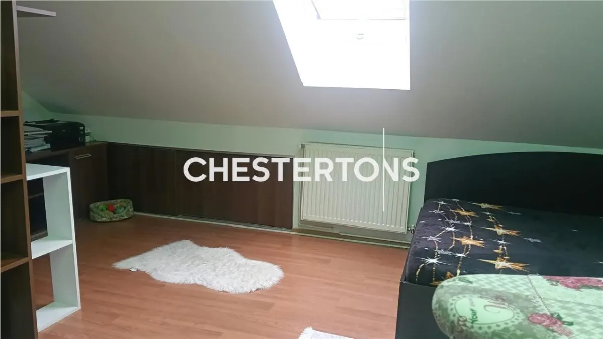 Apartament de 3 camere tip duplex in zona Bagdasar-Arseni - foto 4