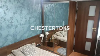Apartament de 3 camere tip duplex in zona Bagdasar-Arseni - foto 5