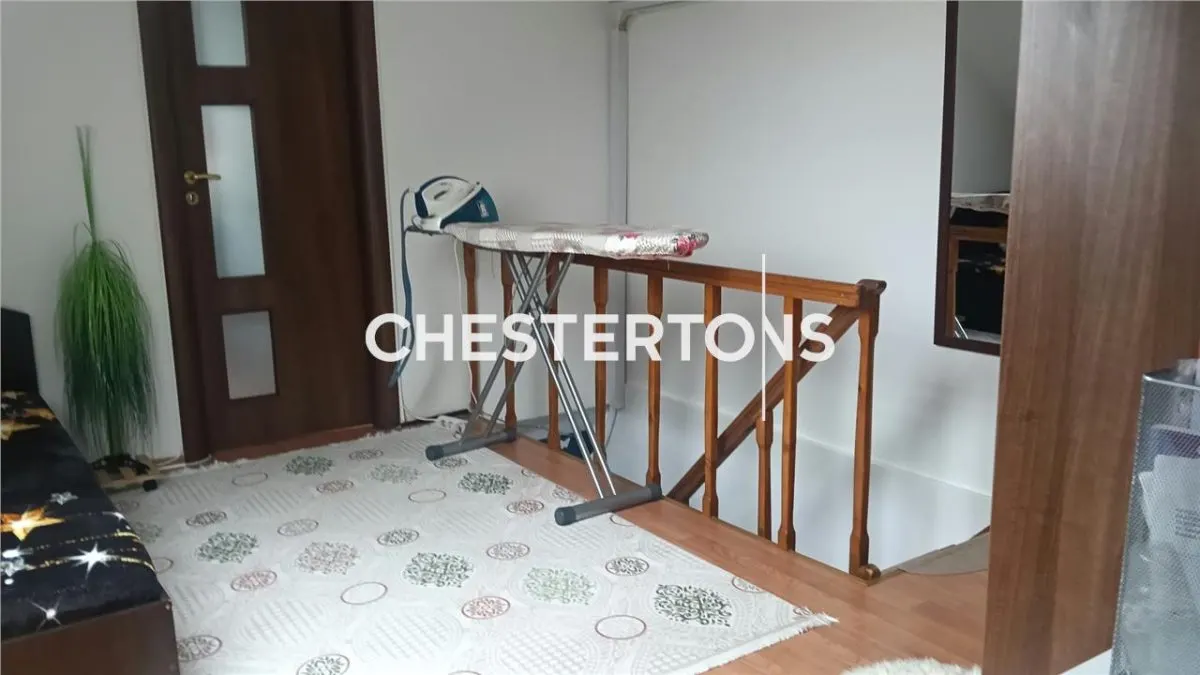 Apartament de 3 camere tip duplex in zona Bagdasar-Arseni - foto 7
