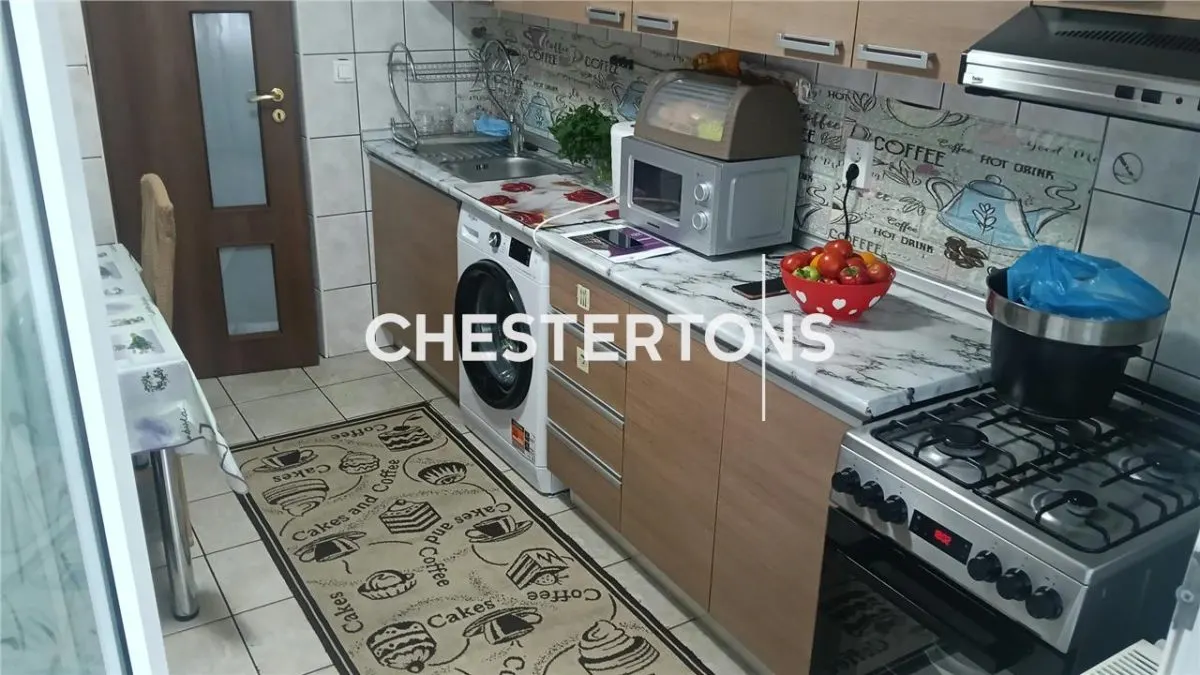 Apartament de 3 camere tip duplex in zona Bagdasar-Arseni - foto 10