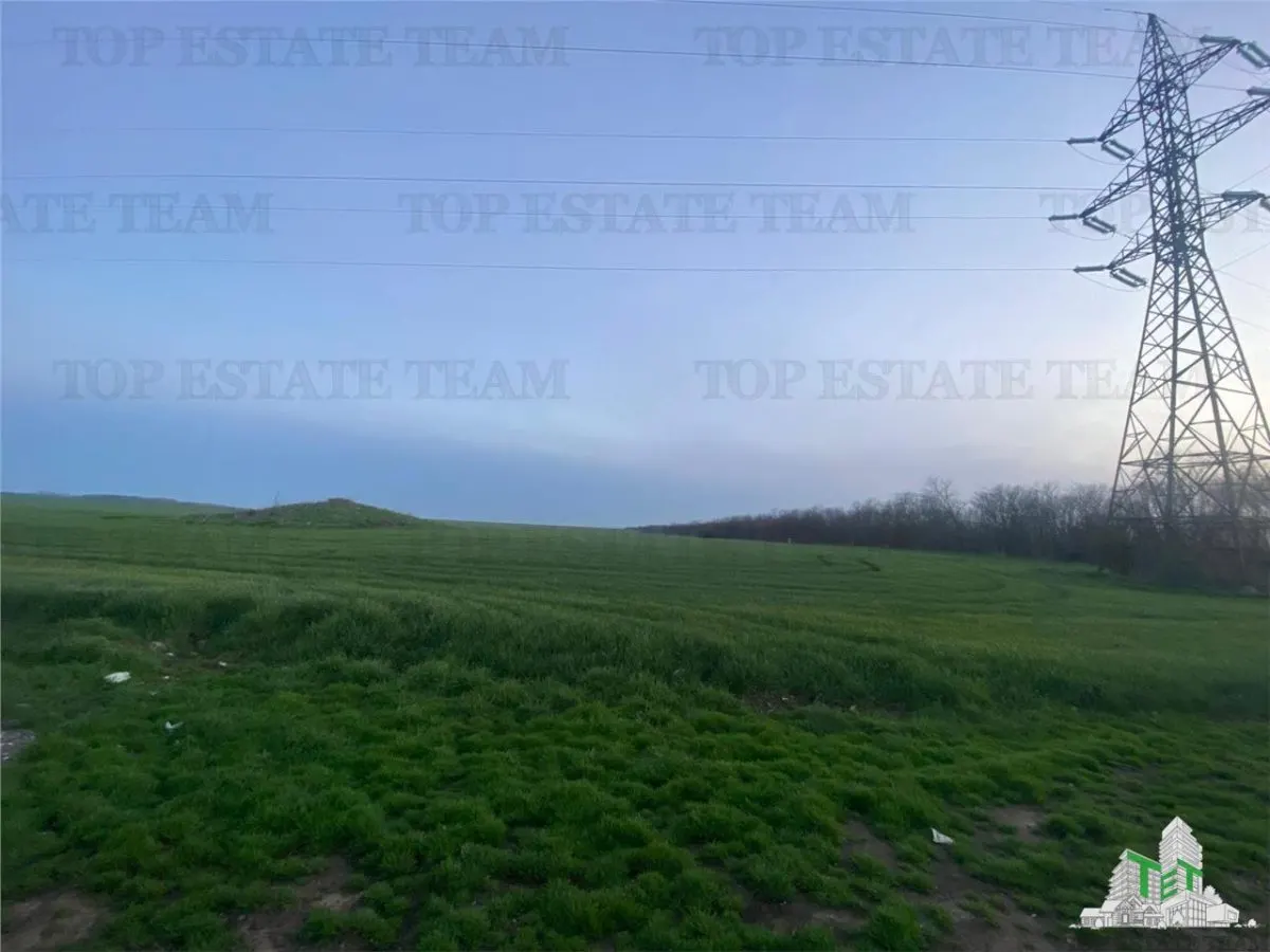 Teren intravilan 15000 mp Costinesti, Constanta - foto 2
