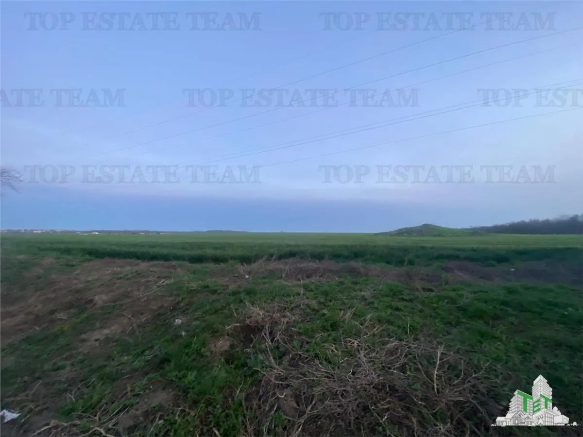 Teren intravilan 15000 mp Costinesti, Constanta - foto 6
