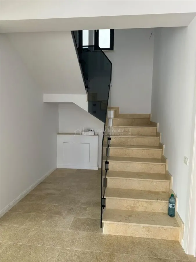 Vanzare Vila de lux 4 camere Bragadiru - foto 12