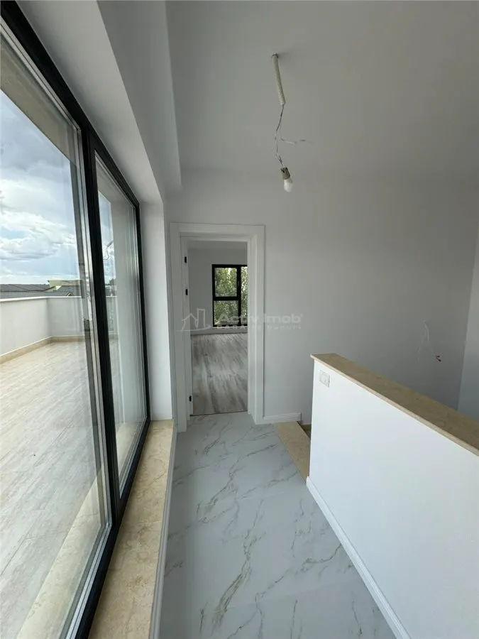 Vanzare Vila de lux 4 camere Bragadiru - foto 14