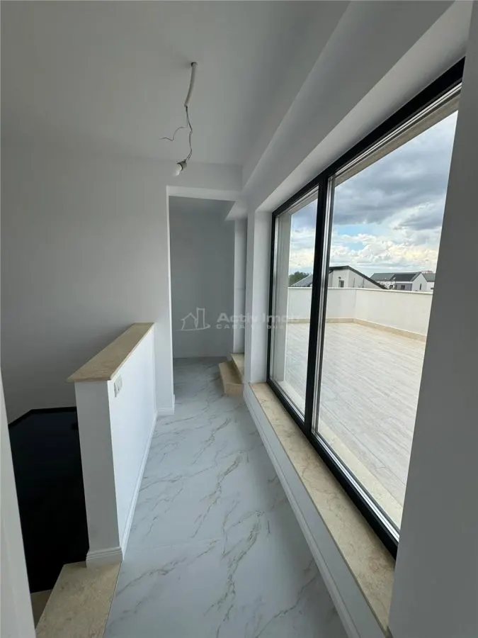 Vanzare Vila de lux 4 camere Bragadiru - foto 19