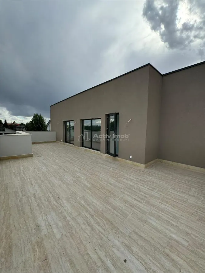 Vanzare Vila de lux 4 camere Bragadiru - foto 20