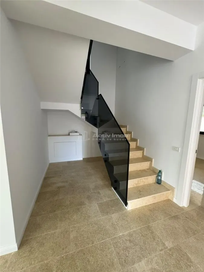 Vanzare Vila de lux 4 camere Bragadiru - foto 23