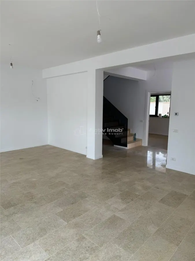 Vanzare Vila de lux 4 camere Bragadiru - foto 25