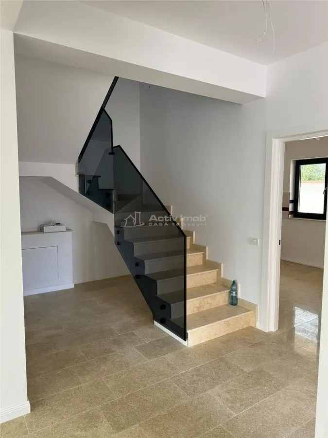 Vanzare Vila de lux 4 camere Bragadiru - foto 6