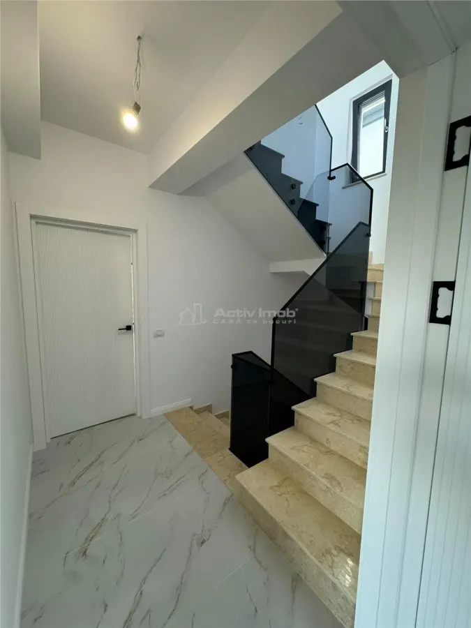 Vanzare Vila de lux 4 camere Bragadiru - foto 7