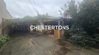 House / villa for sale 111 sqm in Bucuresti - Bucuresti