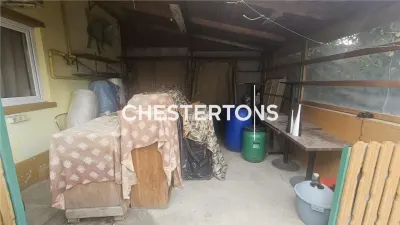 House / villa for sale 111 sqm in Bucuresti - foto 11