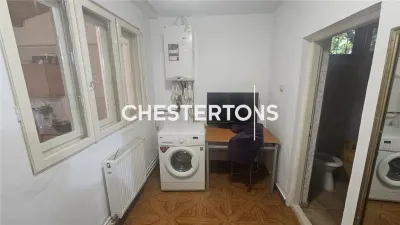 House / villa for sale 111 sqm in Bucuresti - foto 13