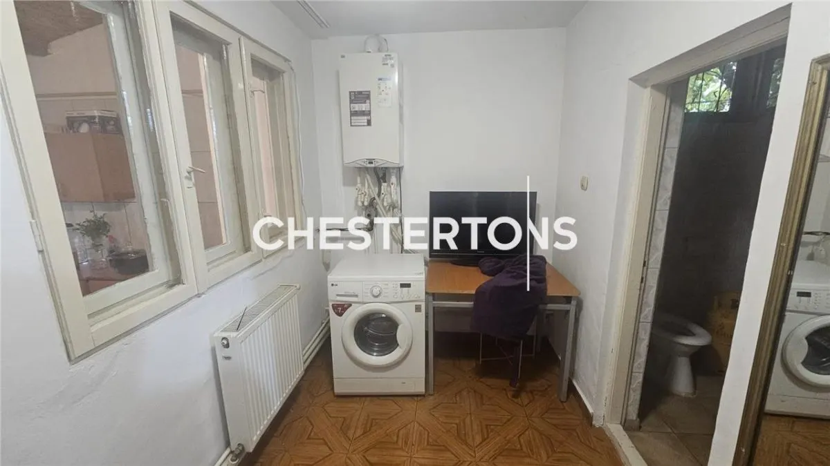 House / villa for sale 111 sqm in Bucuresti - foto 13