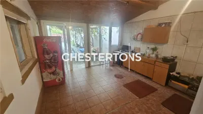 House / villa for sale 111 sqm in Bucuresti - foto 14