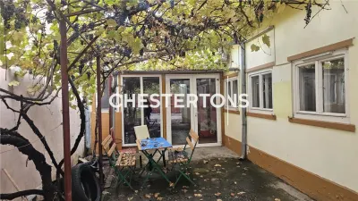 House / villa for sale 111 sqm in Bucuresti - foto 3