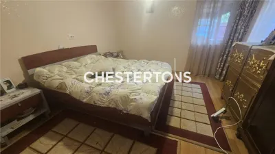 House / villa for sale 111 sqm in Bucuresti - foto 5