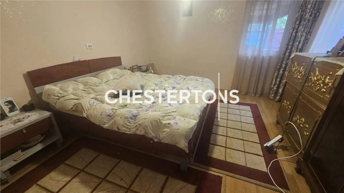 House / villa for sale 111 sqm in Bucuresti - foto 5