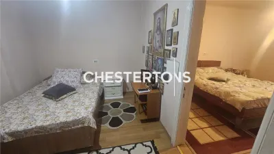 House / villa for sale 111 sqm in Bucuresti - foto 7