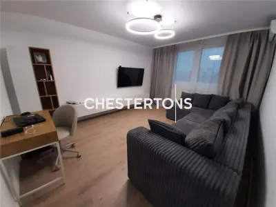 Vanzare apartament Tineretului, superfinisat, mobilat, utilat nou, elegant - Bucuresti