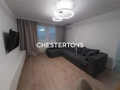 Vanzare apartament Tineretului, superfinisat, mobilat, utilat nou, elegant - foto 2