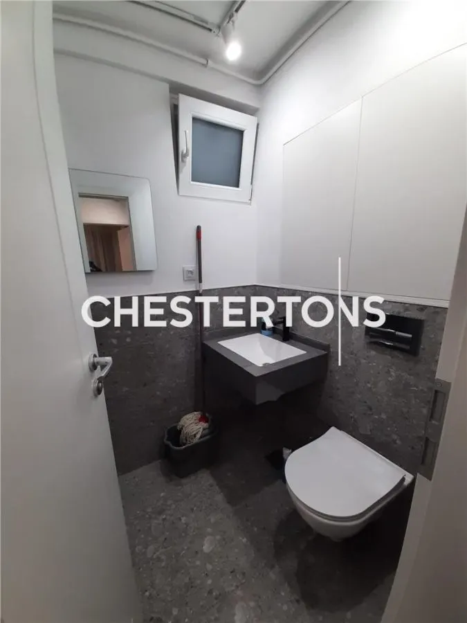 Vanzare apartament Tineretului, superfinisat, mobilat, utilat nou, elegant - foto 11